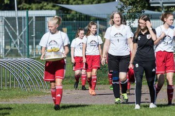 Bild 16 - Frauen SV Wahlstedt - ATSV Stockelsdorf : Ergebnis: 2:2